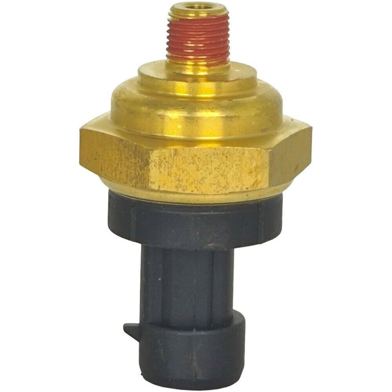 DURAFORCE 6674315 6674316 Oil Pressure Sensor Fit for Bobcat S300 S330 S450 T140 T180 T190