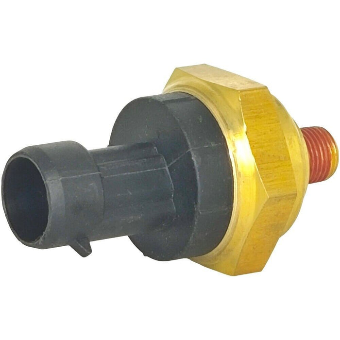 DURAFORCE 6674315 6674316 Oil Pressure Sensor Fit for Bobcat S300 S330 S450 T140 T180 T190