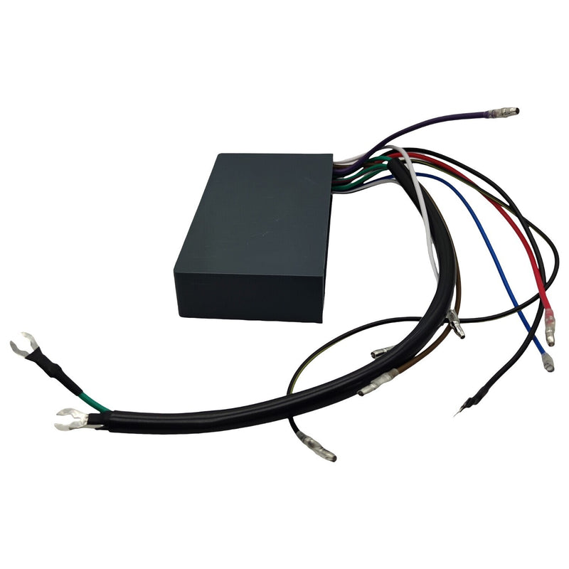 DURAFORCE CDI Switch Box 19052A1 19052A2 19052A3 19052A5 18-5791 Fit Mercury 45 50 55 60HP