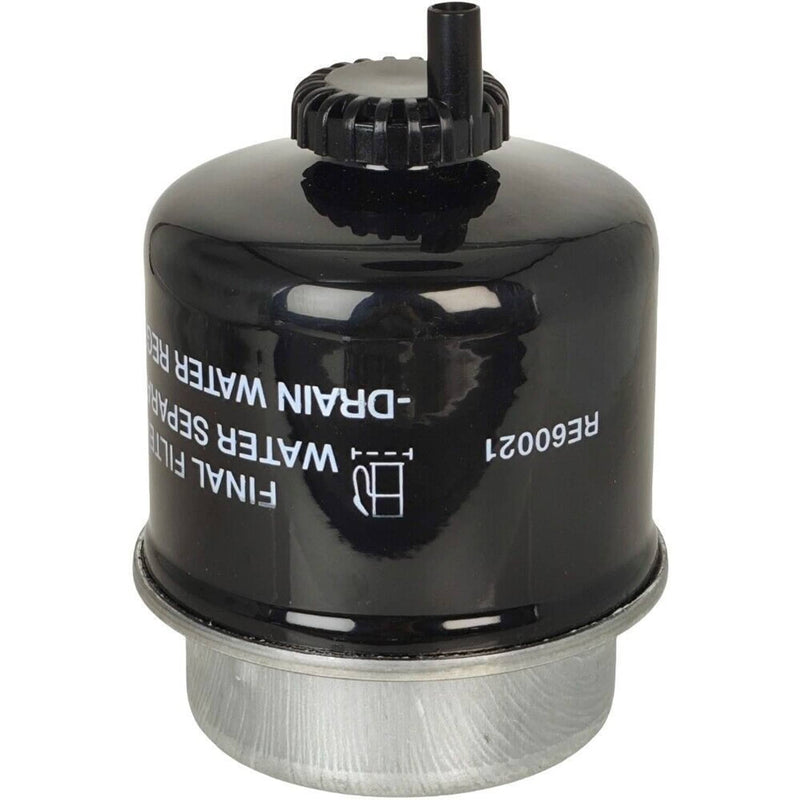 Fuel Filter P550666 RE503747 RE60021 FS19573 FS19838 Fit for Wix 33548 ...