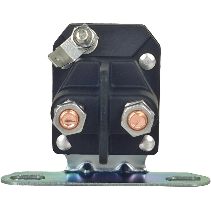 DURAFORCE 12V 030817 Starter Solenoid Relay Switch Fit for Trombetta 832-1211-210