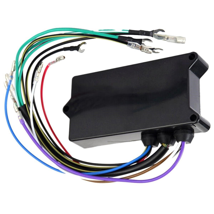 DURAFORCE 18495A22 CDI Fit for Mercury Sport Jet Switch Box 1997 175-210HP 6Cyl 18495A32