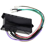 DURAFORCE 18495A22 CDI Fit for Mercury Sport Jet Switch Box 1997 175-210HP 6Cyl 18495A32