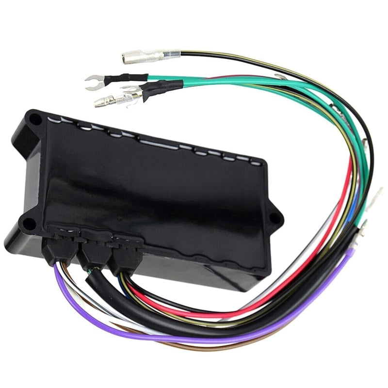 DURAFORCE 18495A22 CDI Fit for Mercury Sport Jet Switch Box 1997 175-210HP 6Cyl 18495A32