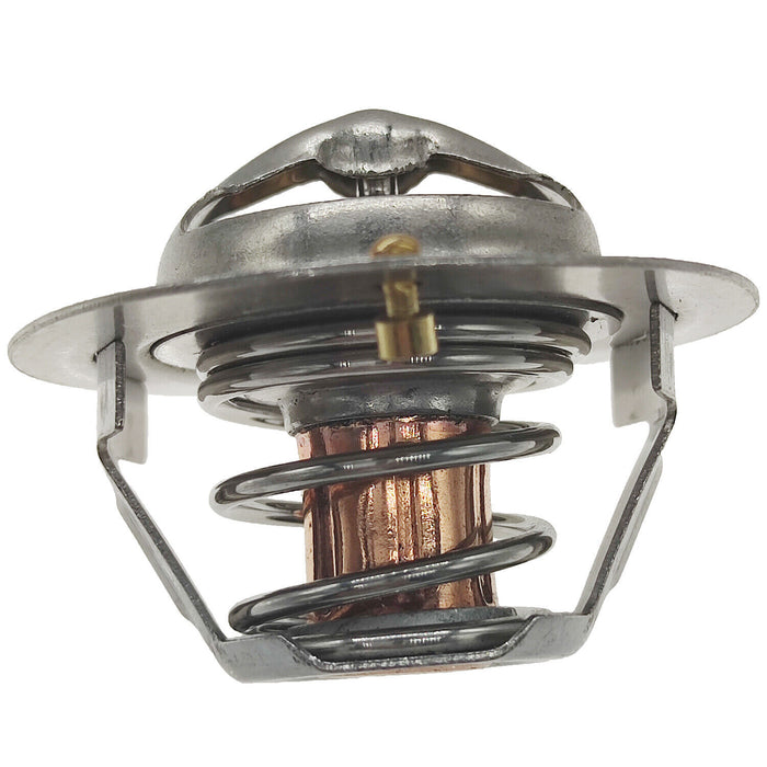 DURAFORCE 71℃ Thermostat Fit for Mitsubishi Engine L2A L2E L3E S3L2 S4L2