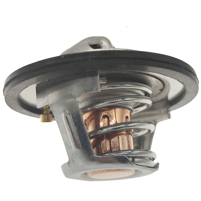 DURAFORCE 71℃ Thermostat Fit for Mitsubishi Engine L2A L2E L3E S3L2 S4L2