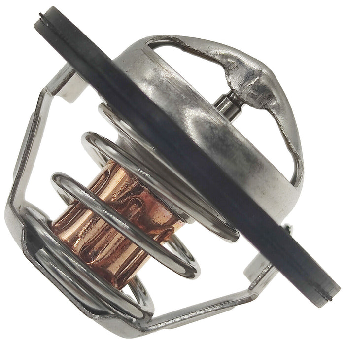 DURAFORCE 71℃ Thermostat Fit for Mitsubishi Engine L2A L2E L3E S3L2 S4L2