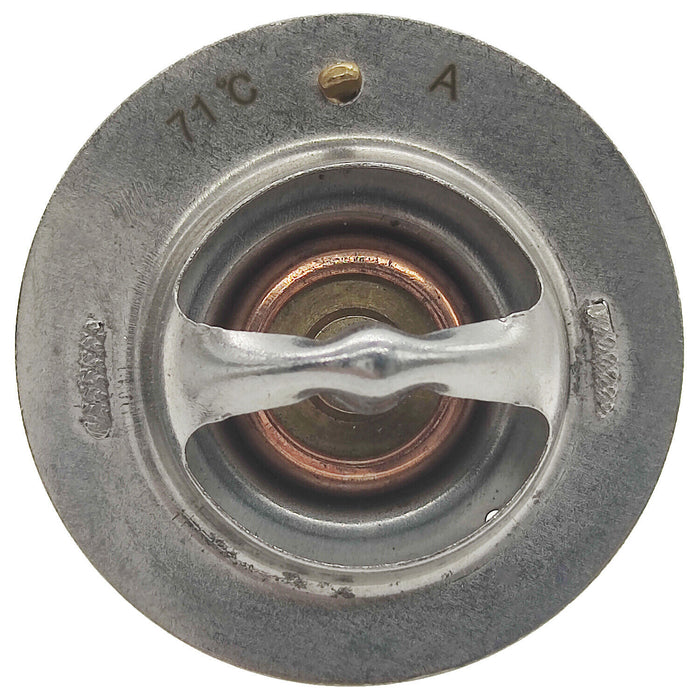 DURAFORCE 71℃ Thermostat Fit for Mitsubishi Engine L2A L2E L3E S3L2 S4L2