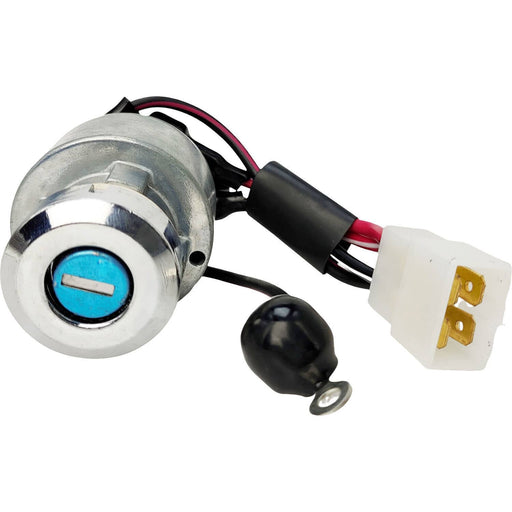 DURAFORCE Ignition Switch 38180-31800 34670-3182 for Kubota L1802 L2002 L2202 L1-18