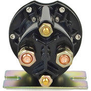 DURAFORCE 12V Solenoid JF2-H1950-00 Fit for Yamaha G22-G29 Gas Golf Cart 2003-Current