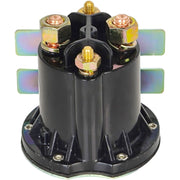 DURAFORCE 12V Solenoid JF2-H1950-00 Fit for Yamaha G22-G29 Gas Golf Cart 2003-Current