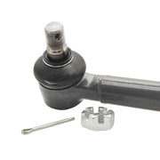 DURAFORCE Joint Tie Rod End Kit Assy Fit for Kubota M108SDSL/SDSL2/SDSLS/SDSL2S Tractor