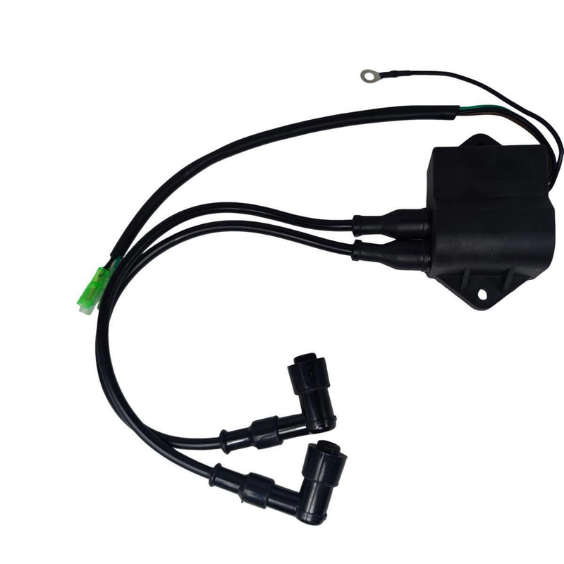 DURAFORCE Ignitor CDI Fit for Tohatsu M6B M8B M9.8B 2 Stroke 3B2-06060-0 3B2-06170-0