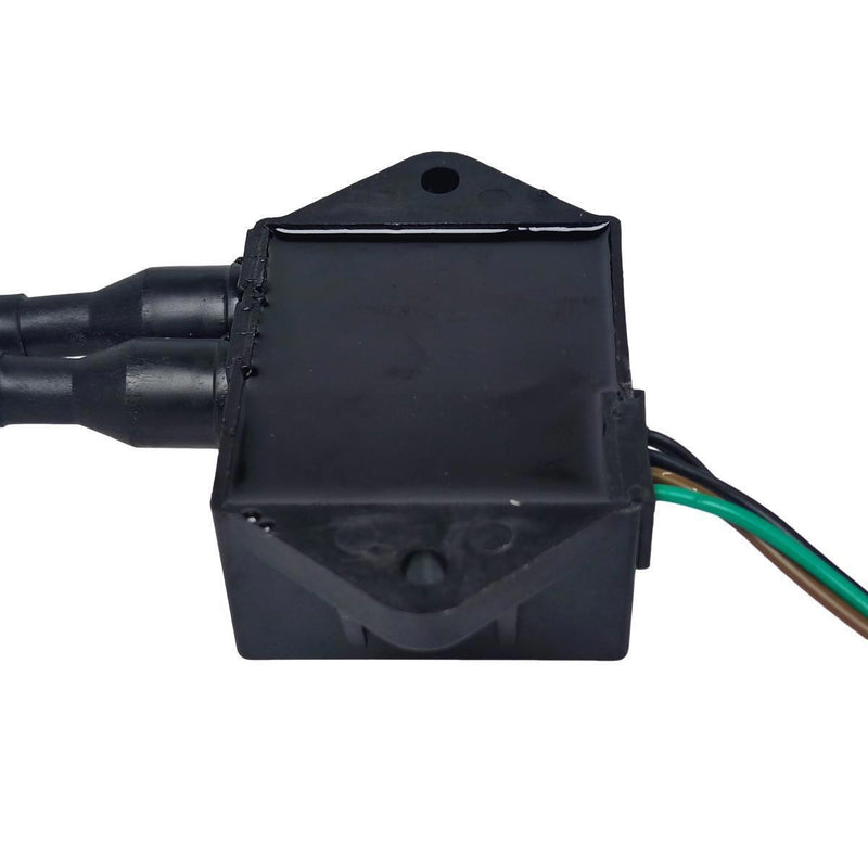 DURAFORCE Ignitor CDI Fit for Tohatsu M6B M8B M9.8B 2 Stroke 3B2-06060-0 3B2-06170-0