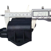DURAFORCE Ignitor CDI Fit for Tohatsu M6B M8B M9.8B 2 Stroke 3B2-06060-0 3B2-06170-0