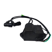DURAFORCE Ignitor CDI Fit for Tohatsu M6B M8B M9.8B 2 Stroke 3B2-06060-0 3B2-06170-0