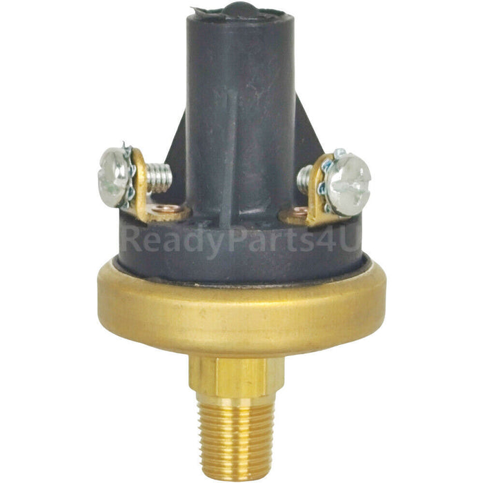 DURAFORCE Adjustable Pressure Switch 76575-4 Fit for Hobbs Honeywell M4006-4 4 to 7 PSI
