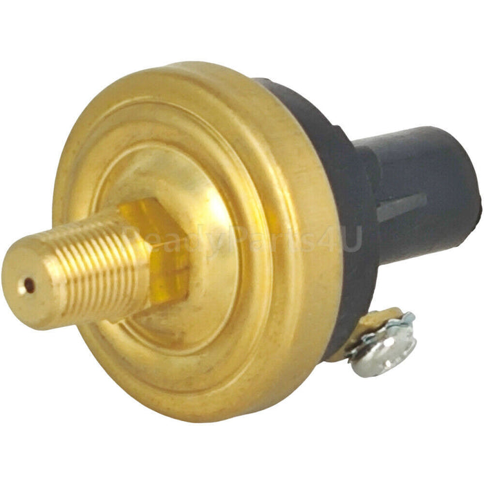 DURAFORCE Adjustable Pressure Switch 76575-4 Fit for Hobbs Honeywell M4006-4 4 to 7 PSI