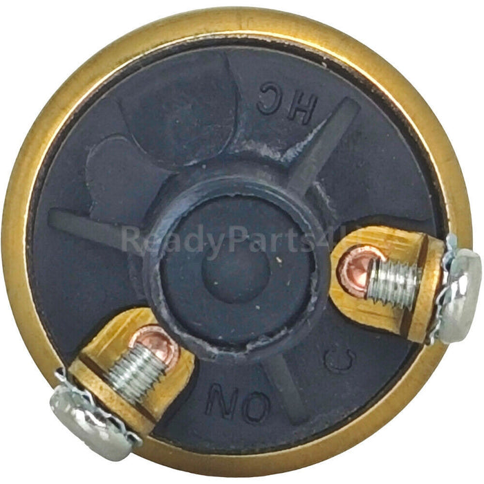 DURAFORCE Adjustable Pressure Switch 76575-4 Fit for Hobbs Honeywell M4006-4 4 to 7 PSI