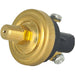 DURAFORCE Adjustable Pressure Switch 76575-4 Fit for Hobbs Honeywell M4006-4 4 to 7 PSI