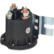 DURAFORCE 12V Starter Solenoid DC Contactor 634-1261-212 Fit for Trombetta Relay Switch
