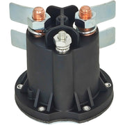 DURAFORCE 12V Starter Solenoid DC Contactor 634-1261-212 Fit for Trombetta Relay Switch