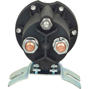 DURAFORCE 12V Starter Solenoid DC Contactor 634-1261-212 Fit for Trombetta Relay Switch