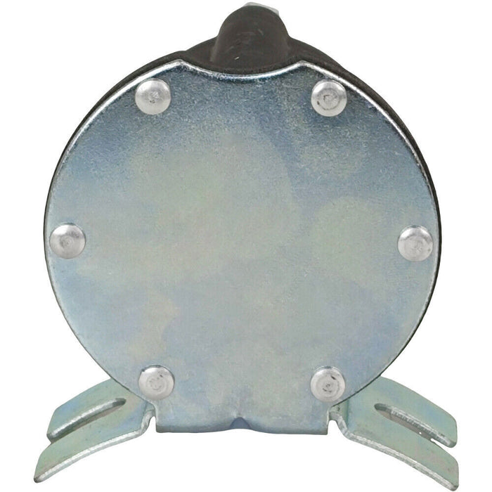 DURAFORCE 12V Starter Solenoid DC Contactor 634-1261-212 Fit for Trombetta Relay Switch