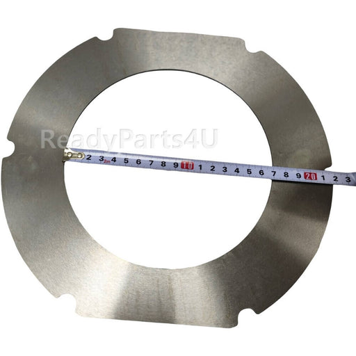 DURAFORCE Brake Plate Fit for Kubota M8200DT M8580DT M8950 M8950DT M8950-S M8970DT M9000DT
