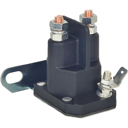 DURAFORCE 12V Starter Solenoid Relay Switch Fit for Trombetta Toro 852-1211-210 8521211210