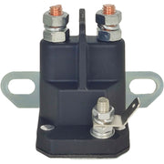 DURAFORCE 12V Starter Solenoid Relay Switch Fit for Trombetta Toro 852-1211-210 8521211210