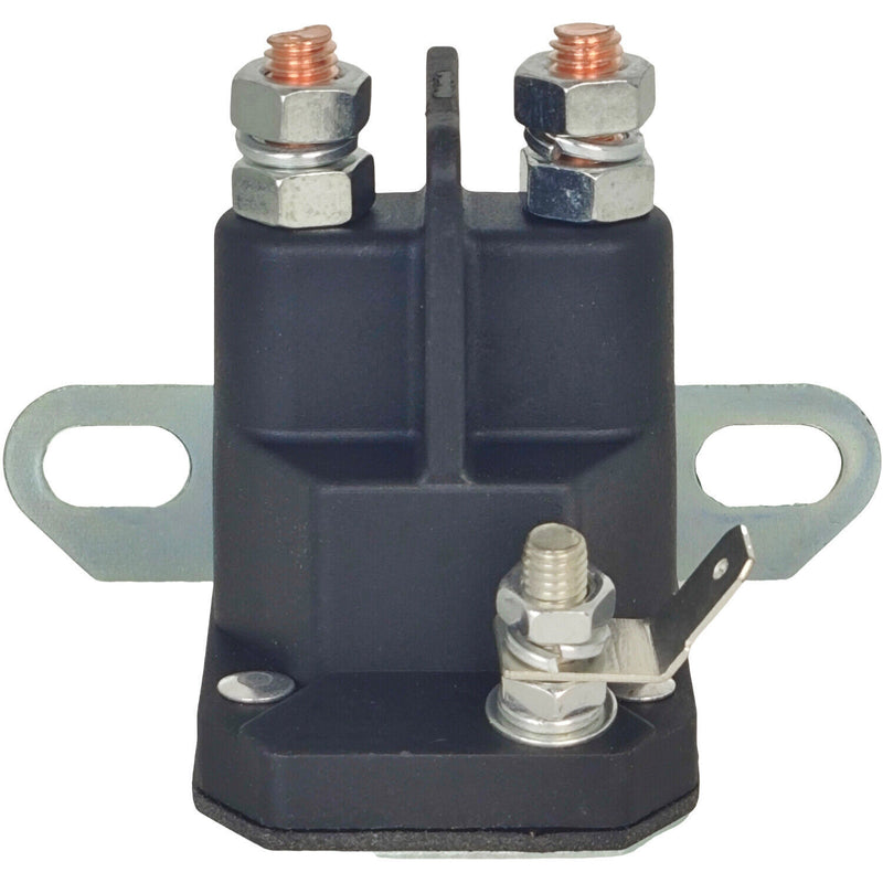DURAFORCE 12V Starter Solenoid Relay Switch Fit for Trombetta Toro 852-1211-210 8521211210