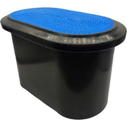 DURAFORCE Air Filter RE253518 Fits for John Deere 5075M 5085E 5100MH 5100ML 6105D 6115D