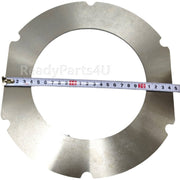 DURAFORCE Brake Plate Fit for Kubota M9580DT M95SDS M95SH M95XDTCC M96SDS M96SH M96SHDM