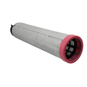 DURAFORCE Inner Outer Air Filter Set P780012 P778972 for JCB 93220E 93216E JS130 JS160