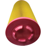DURAFORCE Inner Outer Air Filter Set P780012 P778972 for JCB 93220E 93216E JS130 JS160