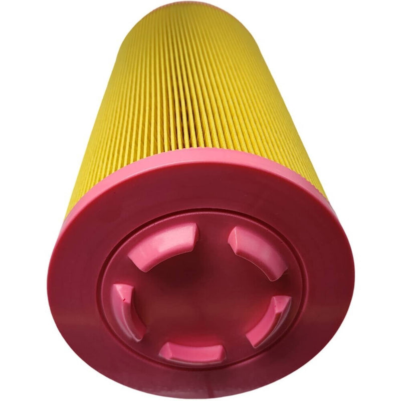 DURAFORCE Inner Outer Air Filter Set P780012 P778972 for JCB 93220E 93216E JS130 JS160