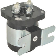 DURAFORCE 36V Solenoid 586-117111 20468G1 Fit for Yamaha Golf Cart G4 G8 G9 G11 G16