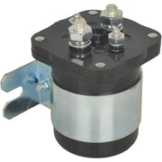 DURAFORCE 36V Solenoid 586-117111 20468G1 Fit for Yamaha Golf Cart G4 G8 G9 G11 G16