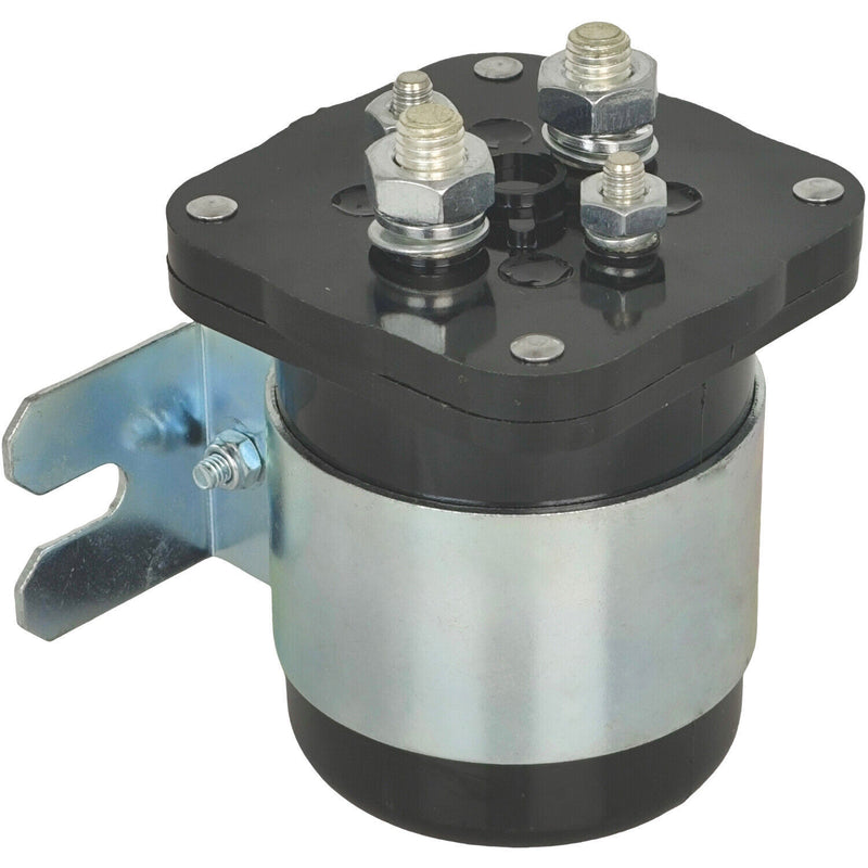 DURAFORCE 36V Solenoid 586-117111 20468G1 Fit for Yamaha Golf Cart G4 G8 G9 G11 G16