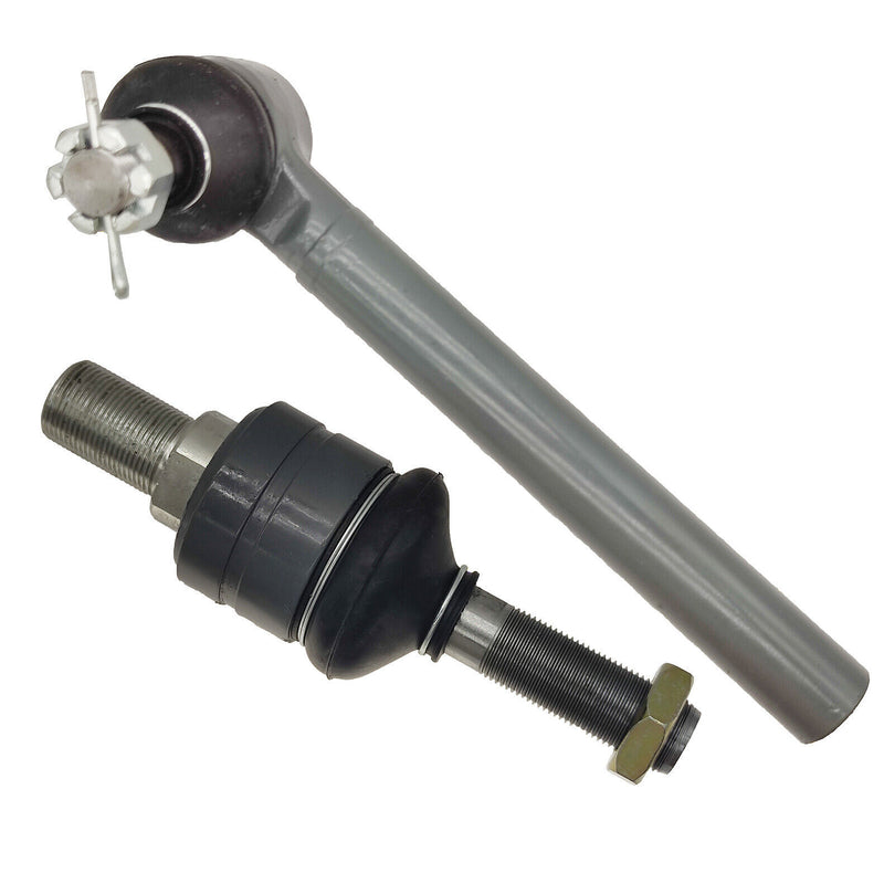 DURAFORCE Joint Tie Rod End Kit Fit for Kubota M96SDSCC M96SHDM M6H-101SHDRC M6S-111SDS2RC