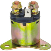 DURAFORCE 12V Starter Relay Solenoid Fit for Honda GX240 GX270 GX340 GX390 31200-ZA1-003
