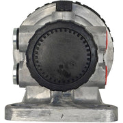 DURAFORCE Fuel Filter Base RE522869 Fits for John Deere 5045E 5083E 5093E 5101E 5325 5050E