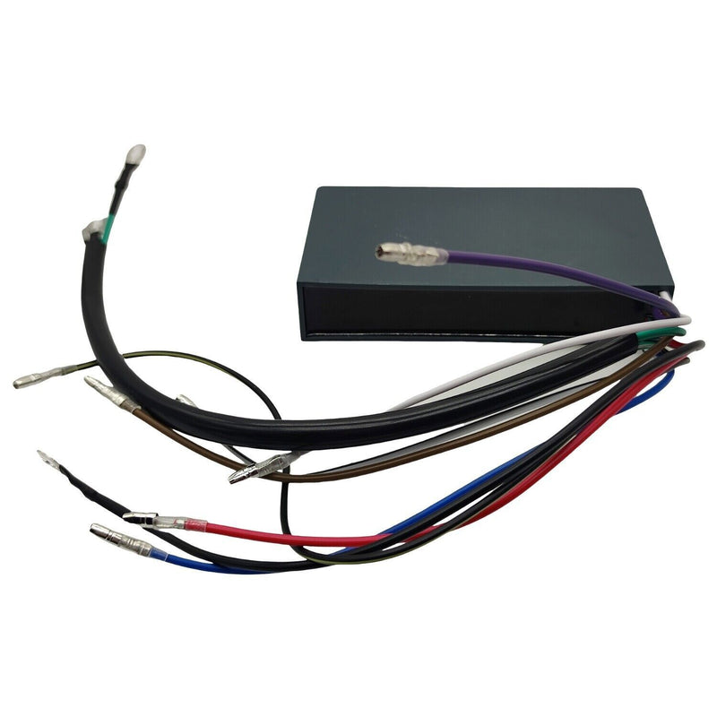 DURAFORCE Switch Box Fit for Mercury MerCruiser 19052A 3 19052A3 19052A 5 19052A5 Outboard