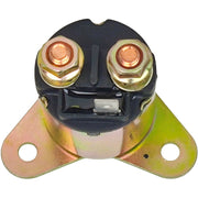 DURAFORCE Starter Relay Solenoid Fit for Honda SND0081 31200-ZA0-701 31200-ZA1-003 DB5B6