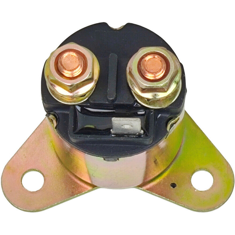 DURAFORCE Starter Relay Solenoid Fit for Honda SND0081 31200-ZA0-701 31200-ZA1-003 DB5B6