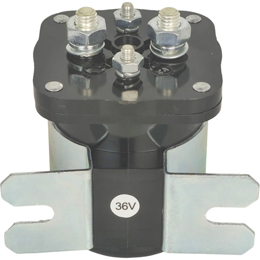 DURAFORCE 36V Solenoid 586-117111 Fit for Club Car DS Columbia E-Z-GO 1989-UP 586-906