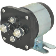 DURAFORCE 36V Solenoid 586-117111 Fit for Club Car DS Columbia E-Z-GO 1989-UP 586-906