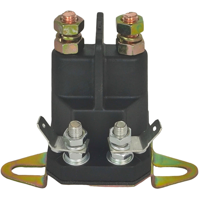 DURAFORCE 14V Contactor 784-1421-020 Fit for Kawasaki Ferris Toro Lawn Mower ATV UTV