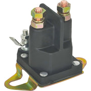 DURAFORCE 14V Contactor 784-1421-020 Fit for Kawasaki Ferris Toro Lawn Mower ATV UTV